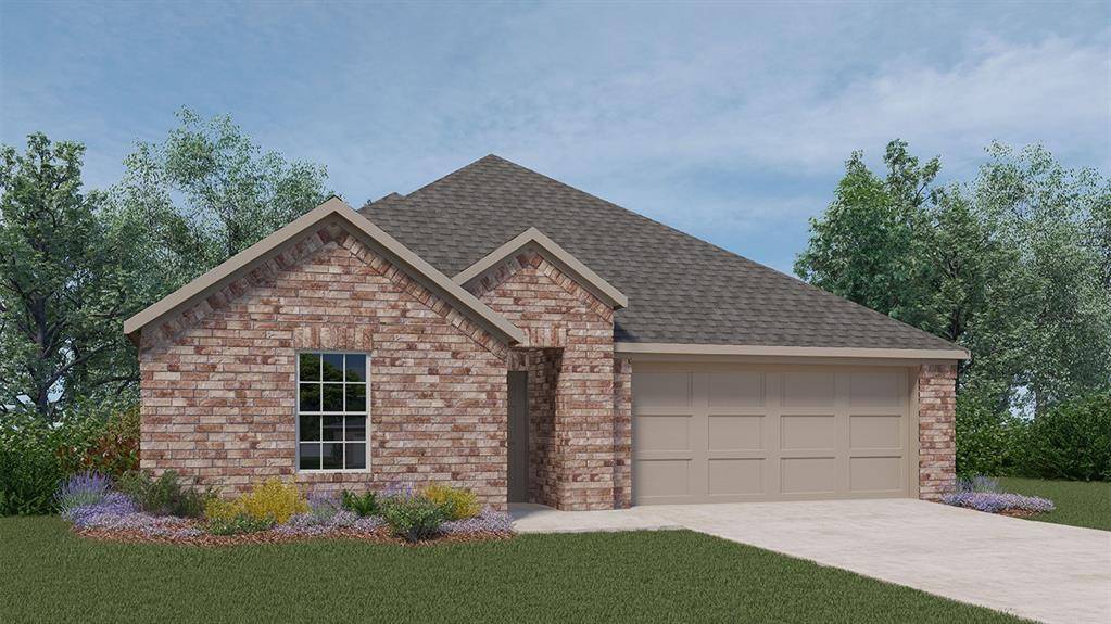 Royse City, TX 75189,1323 Butler Street
