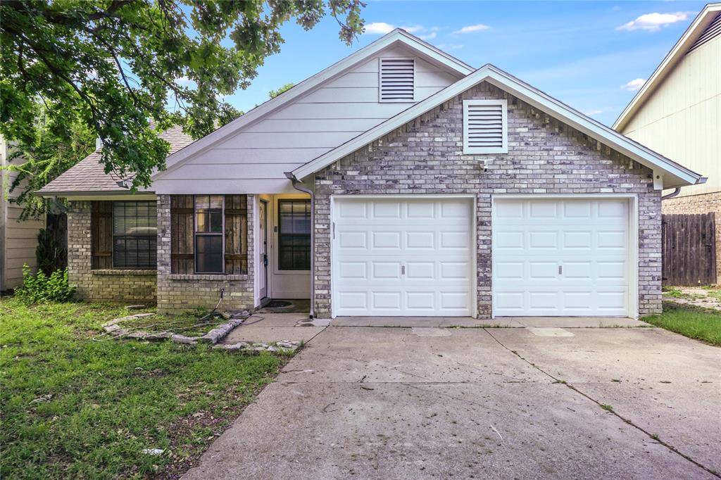 Arlington, TX 76017,4123 Rye Glen Drive