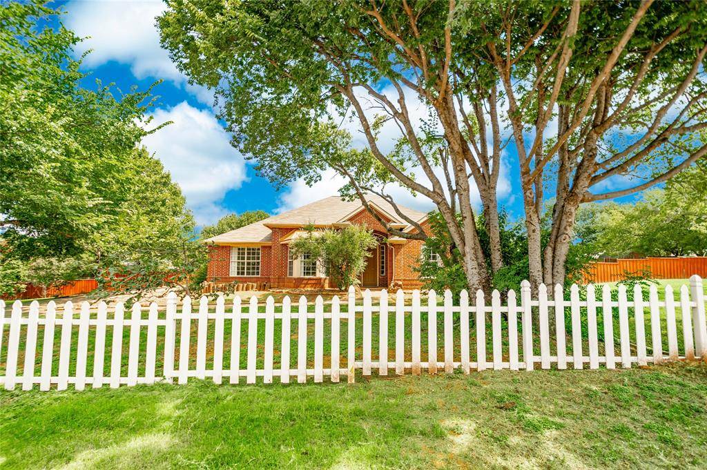 Flower Mound, TX 75022,3004 Sagebrush Drive