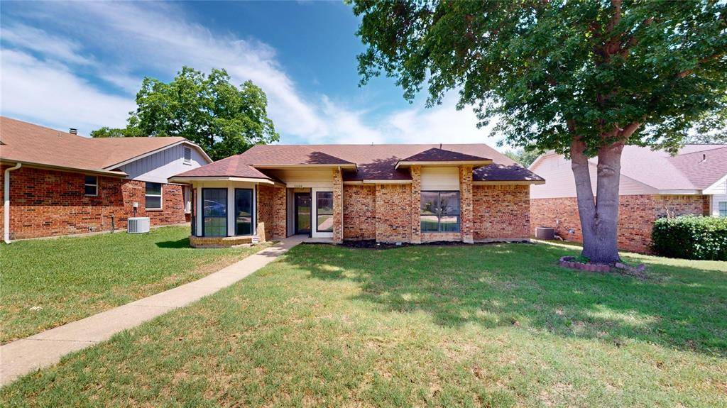 Garland, TX 75044,2605 Strother Drive