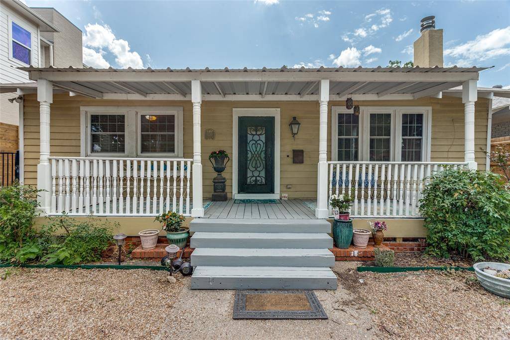 Fort Worth, TX 76107,1320 Madeline Place