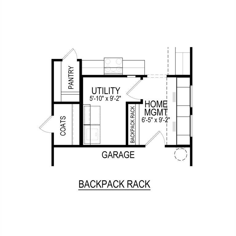 Forney, TX 75126,1941 Callington Way