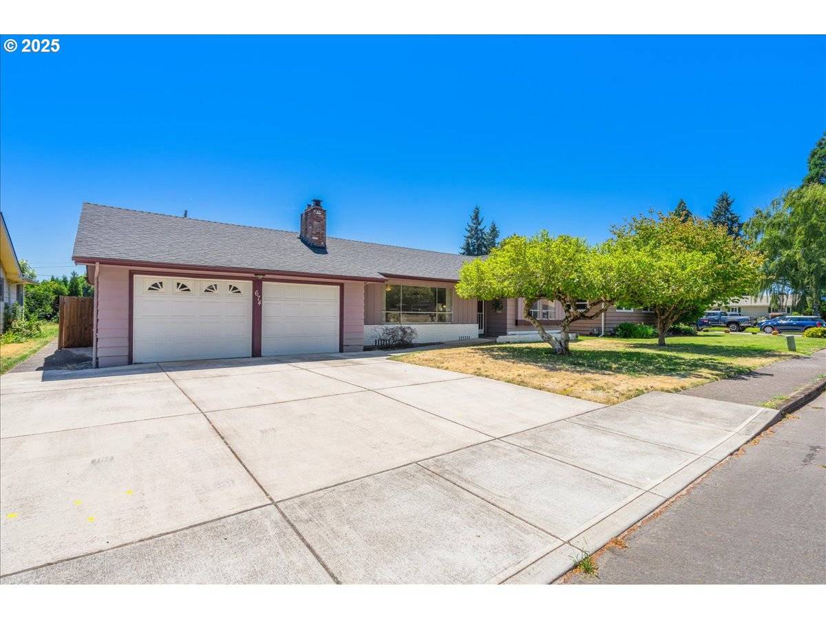 Keizer, OR 97303,674 DEARBORN AVE N