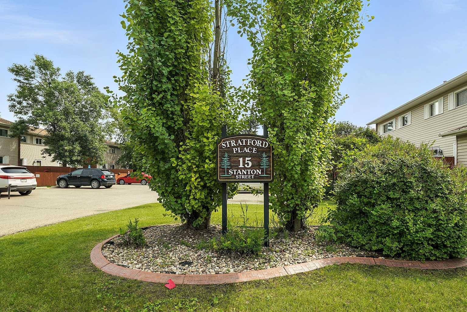 Red Deer, AB T4N 0B9,15 Stanton ST #13