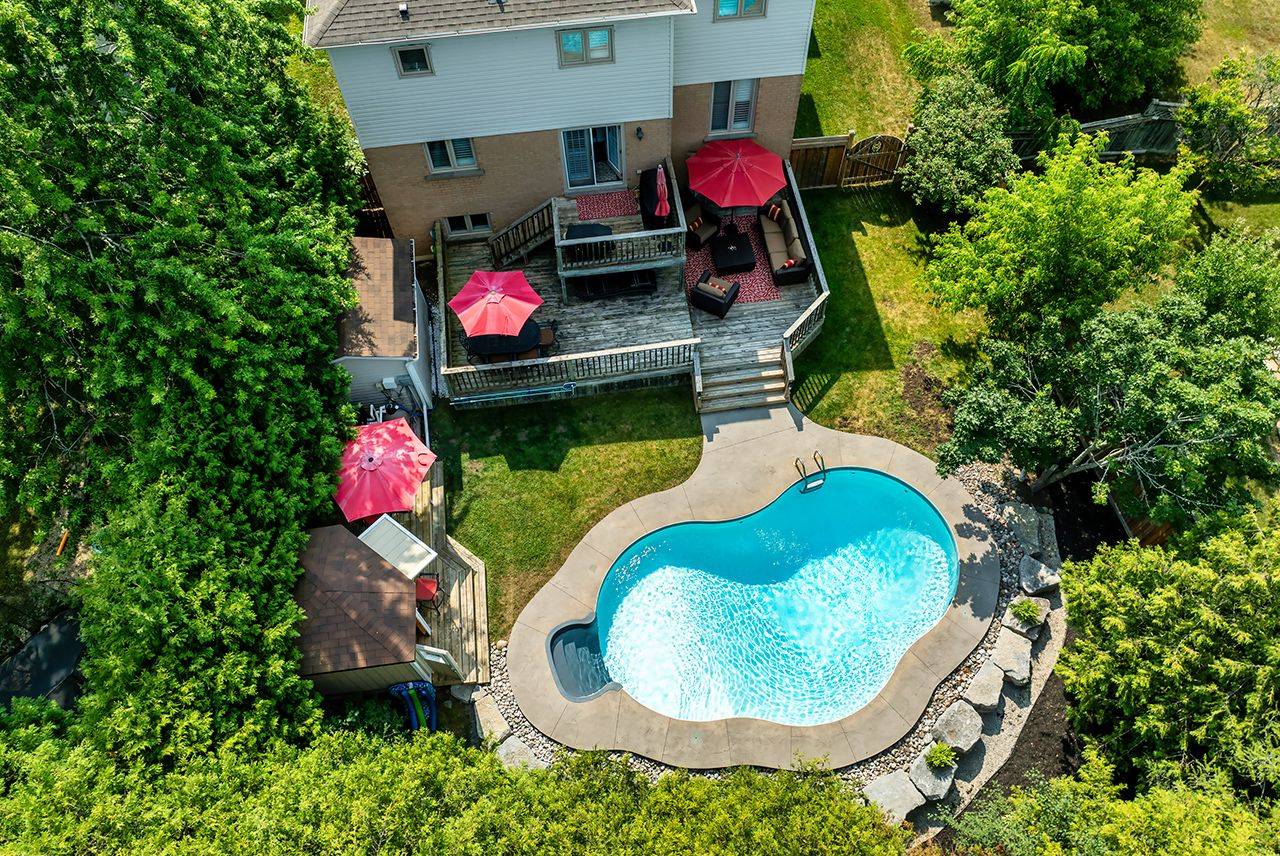 Scugog, ON L9L 1R7,81 Hyland CRES