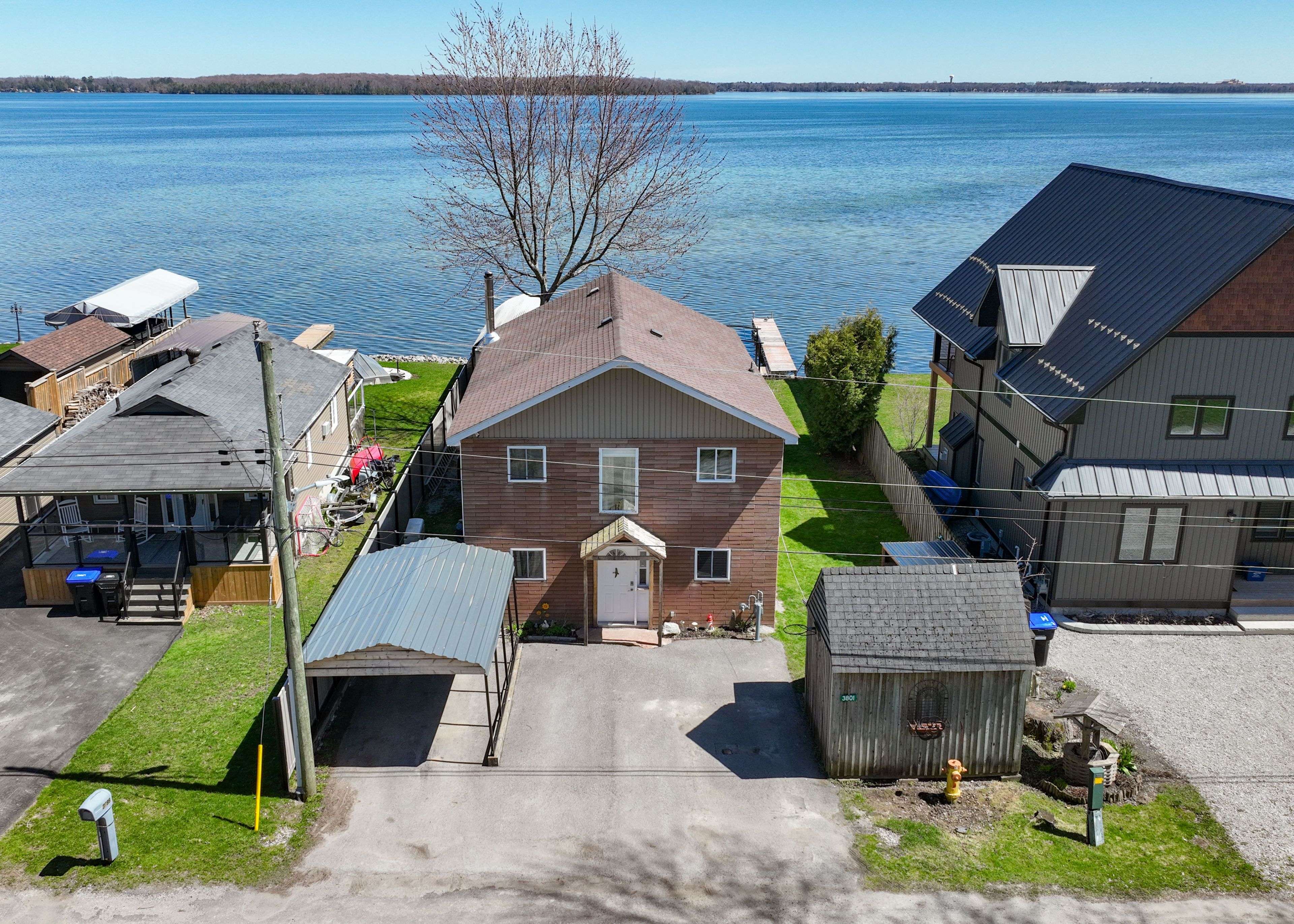 Severn, ON L3V 6H3,3801 Wood AVE