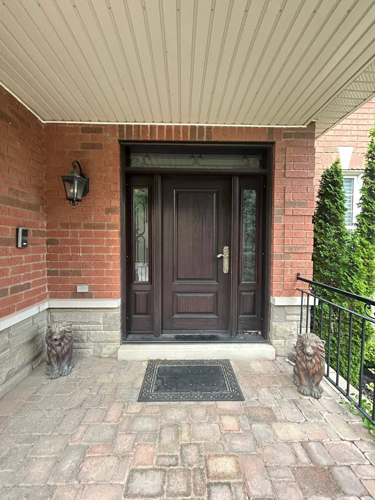 Brampton, ON L6P 1W4,128 Mount Royal CIR