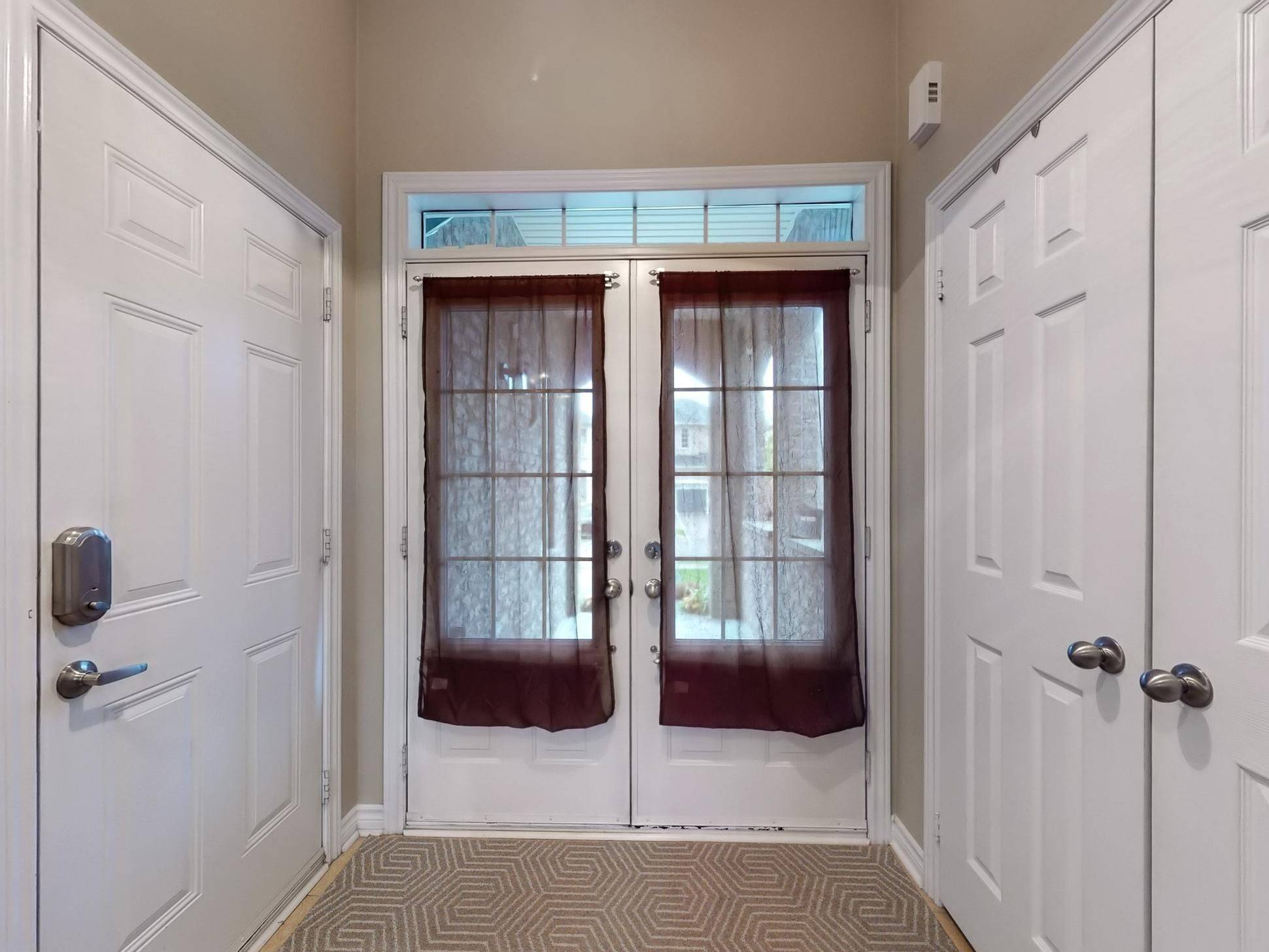 Brampton, ON L6P 3B3,94 Pannahill DR