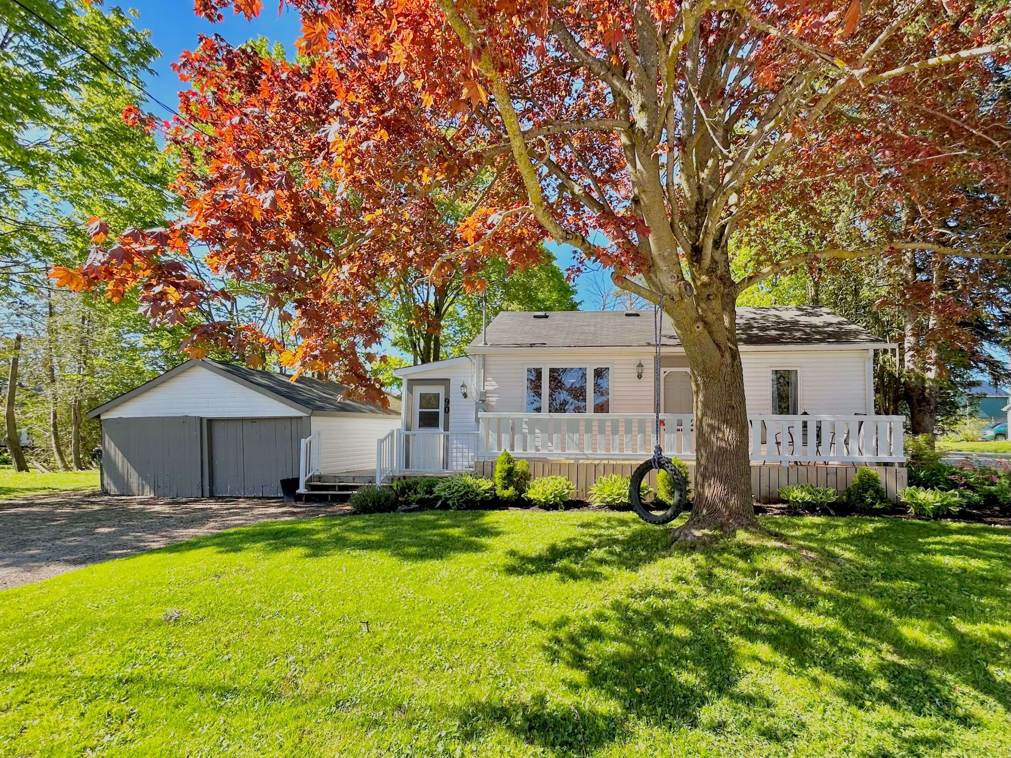 Southgate, ON N0C 1B0,90 Artemesia ST N