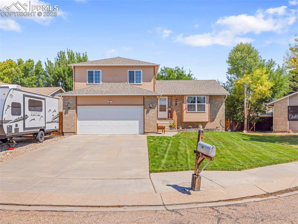 Pueblo, CO 81005,11 Avon CT