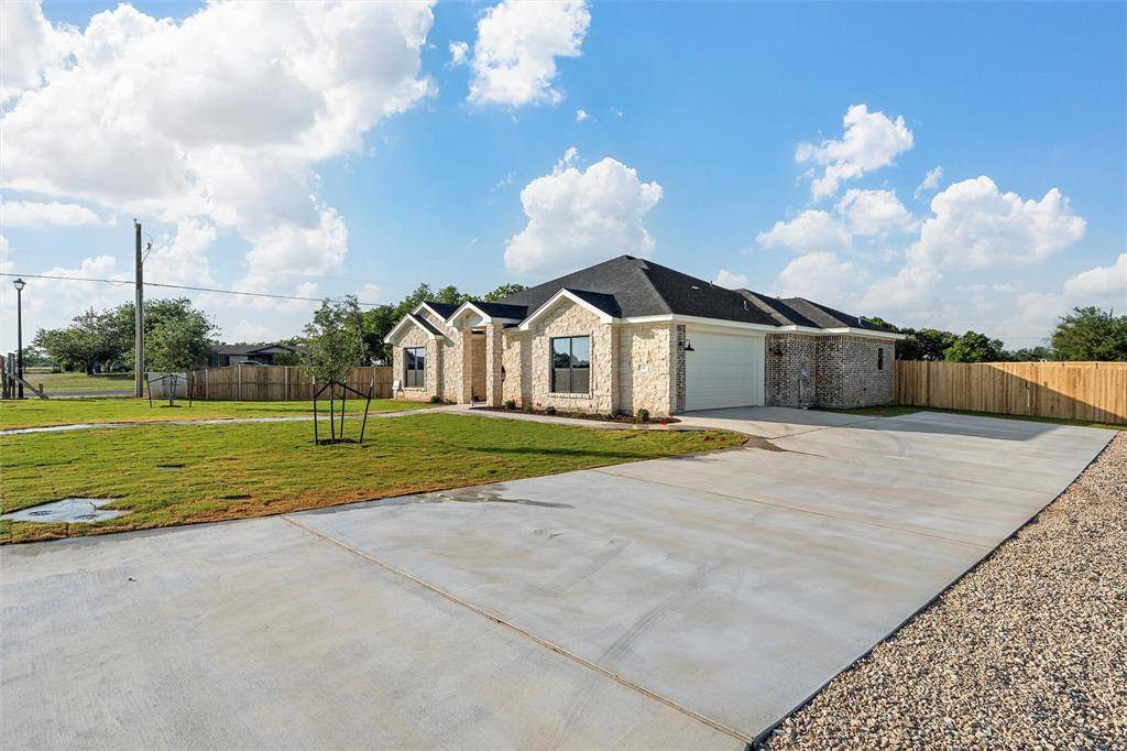 Lorena, TX 76655,101 Dana Point Road