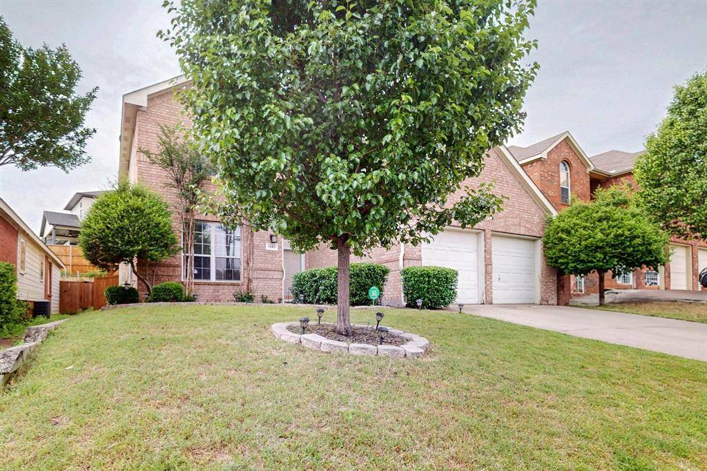 Garland, TX 75040,1942 Garrison Way