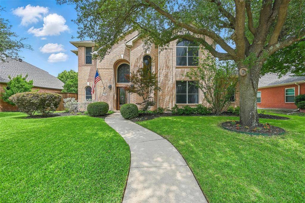 Allen, TX 75013,1408 Placer Drive