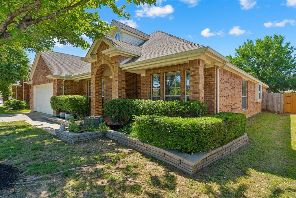 Fort Worth, TX 76177,2020 El Camino Drive