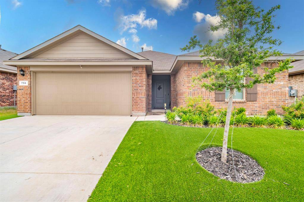 Justin, TX 76247,756 Loomis Trail