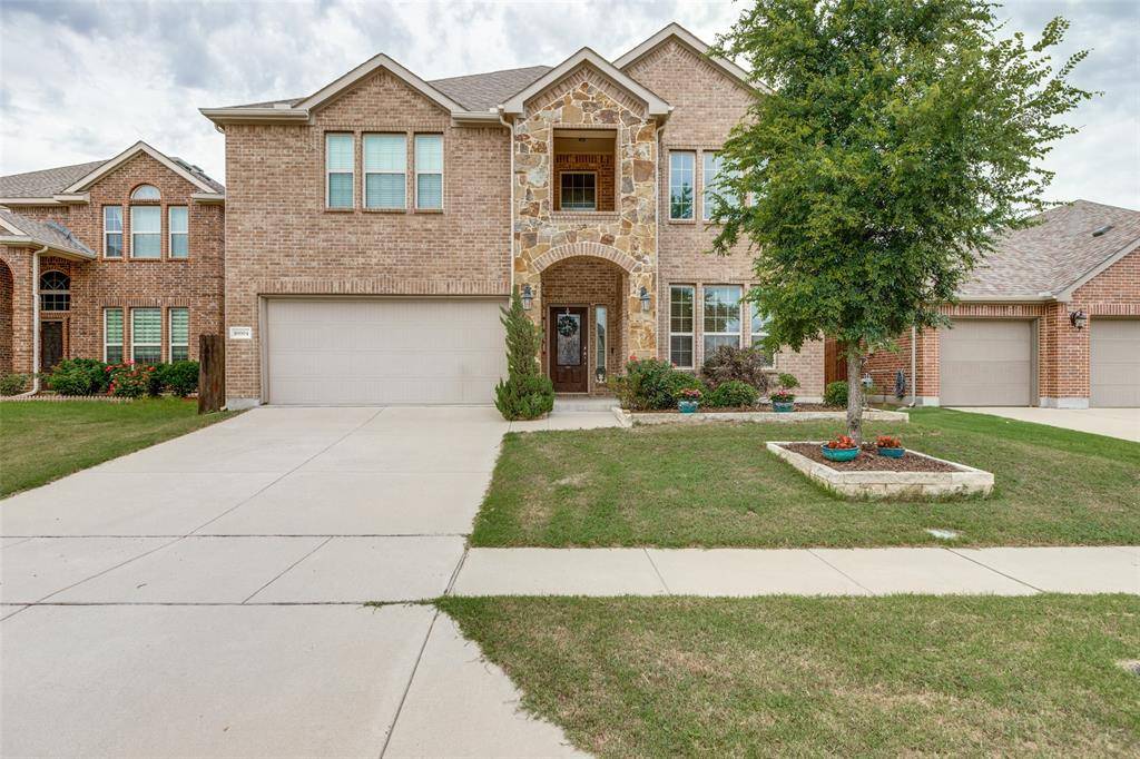 Mckinney, TX 75071,10004 Long Branch Drive