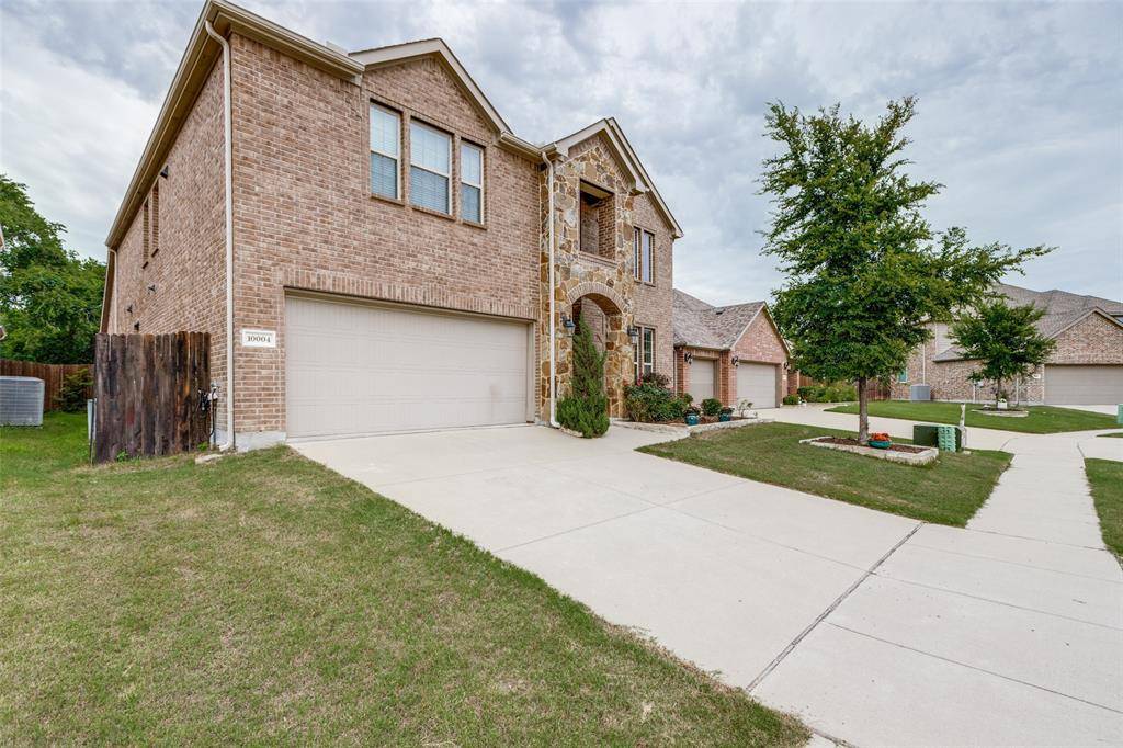 Mckinney, TX 75071,10004 Long Branch Drive