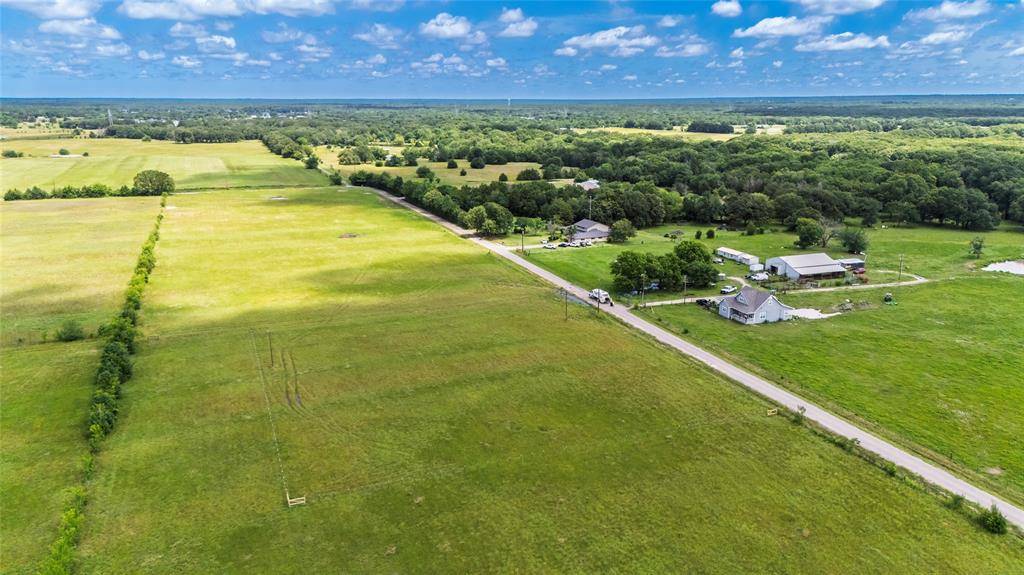 Quinlan, TX 75474,5580 (Lot 5) County Road 3521