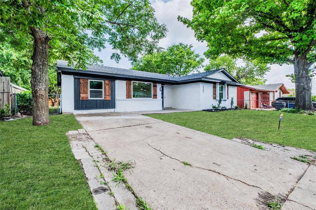 Dallas, TX 75241,3505 Pacesetter Drive