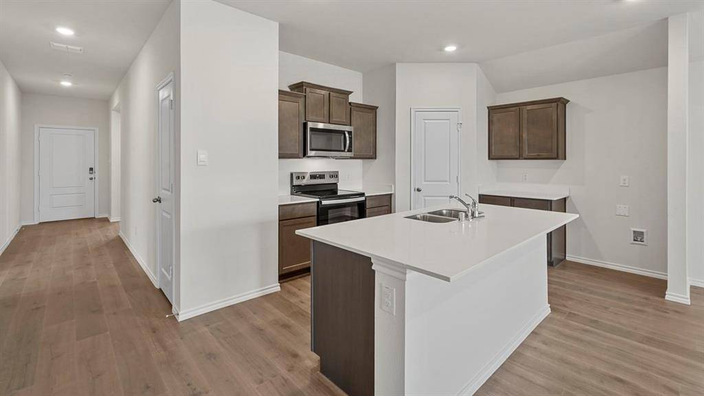 Ferris, TX 75125,921 Parksville Drive