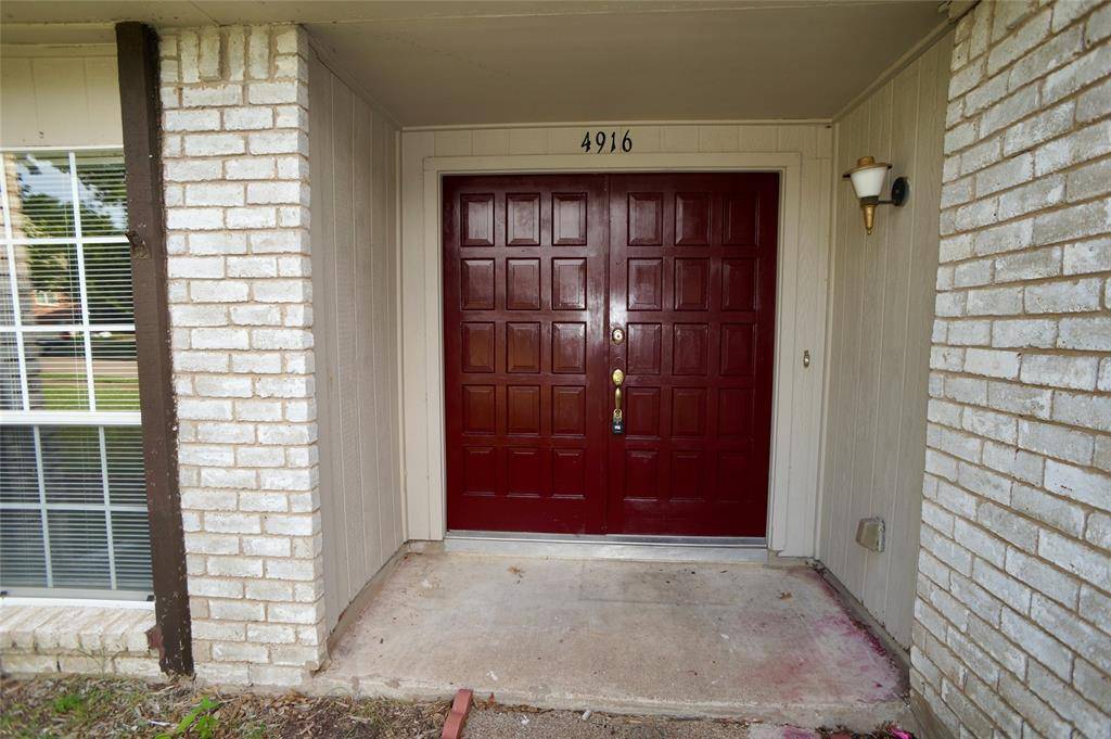The Colony, TX 75056,4916 Crawford Drive