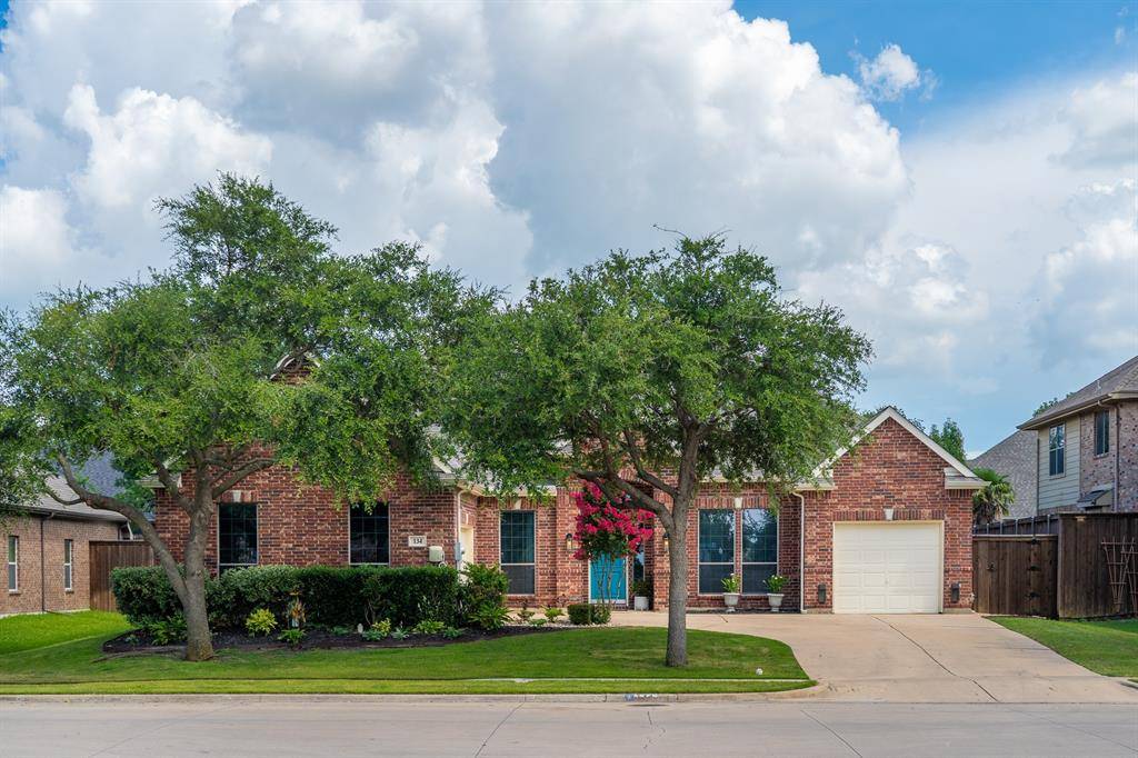 Forney, TX 75126,134 Fox Hollow Boulevard