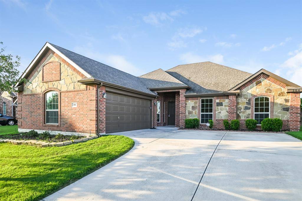 Red Oak, TX 75154,204 Troy Lane