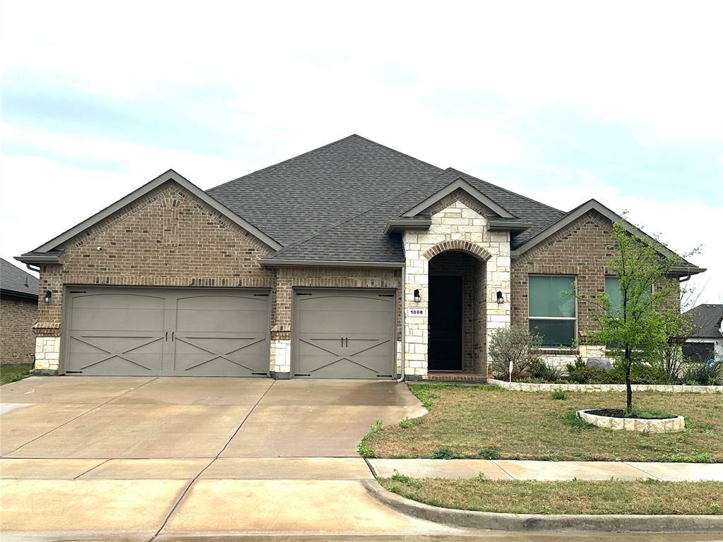 Mansfield, TX 76063,1008 Virginia Drive