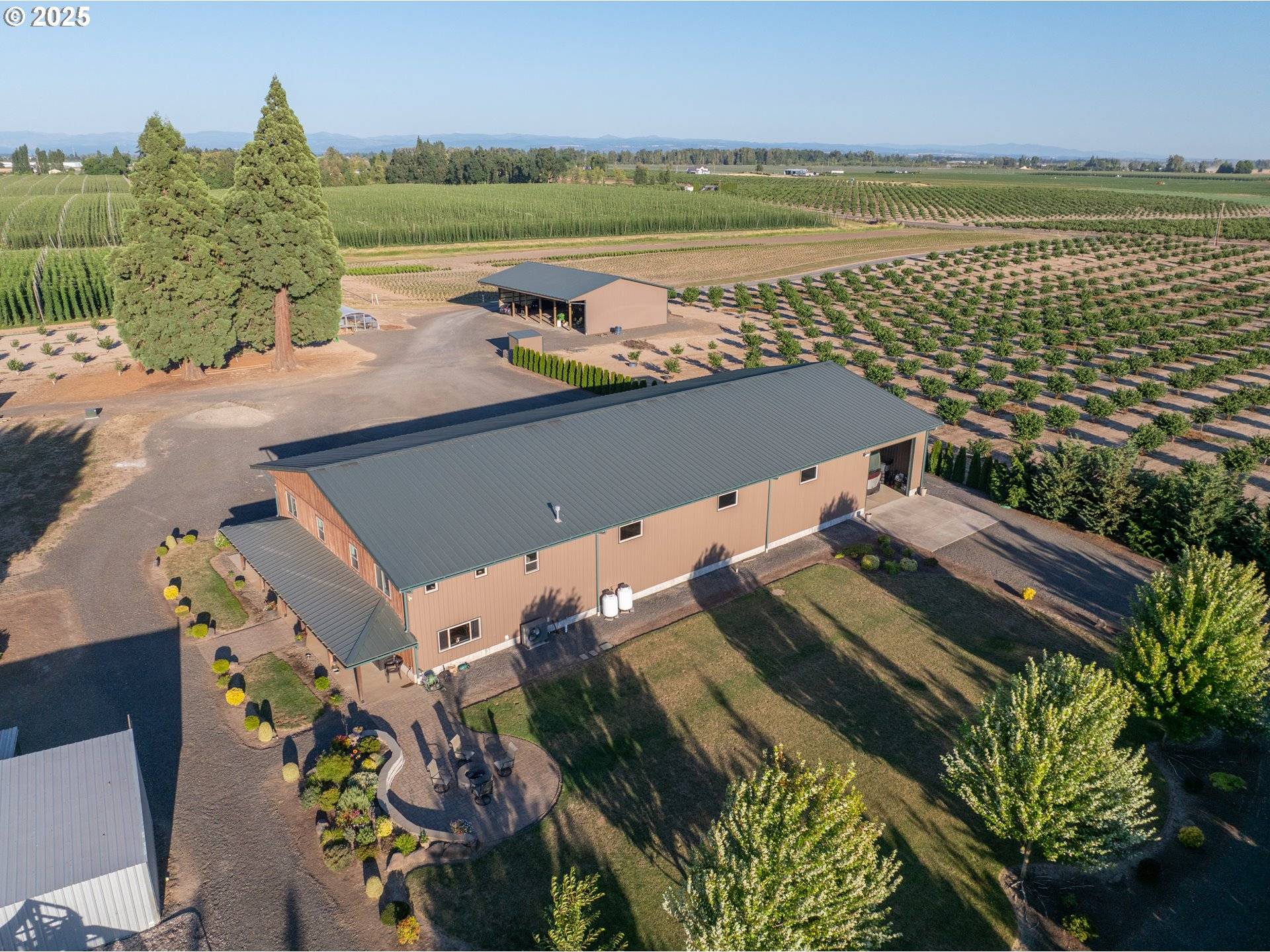 Gervais, OR 97026,5295 SAINT LOUIS RD