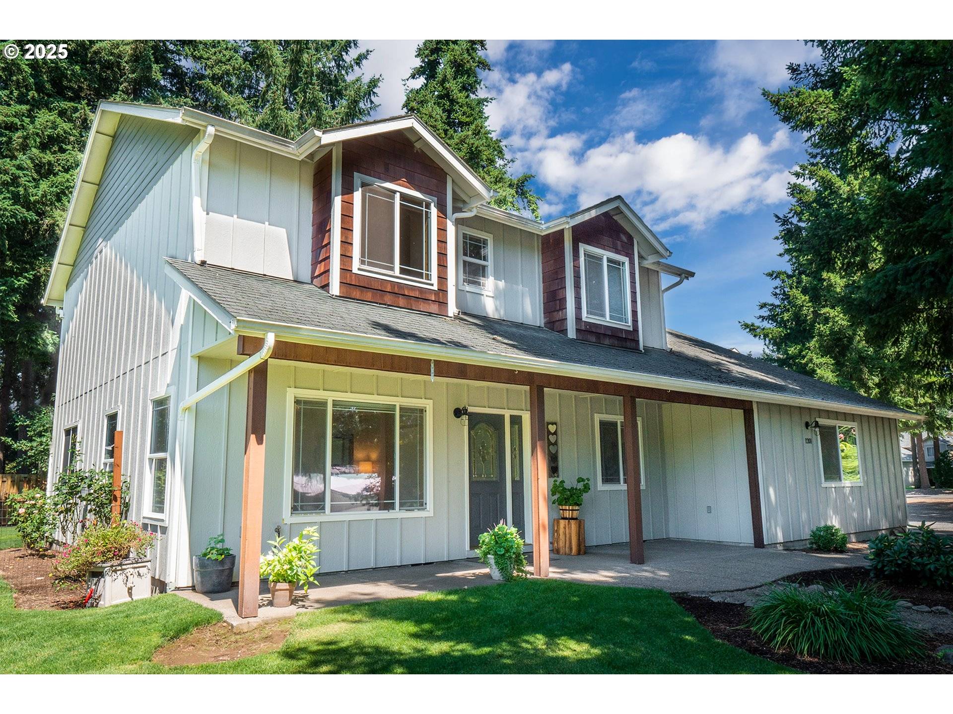 Lyons, OR 97358,1201 JUNIPER CT
