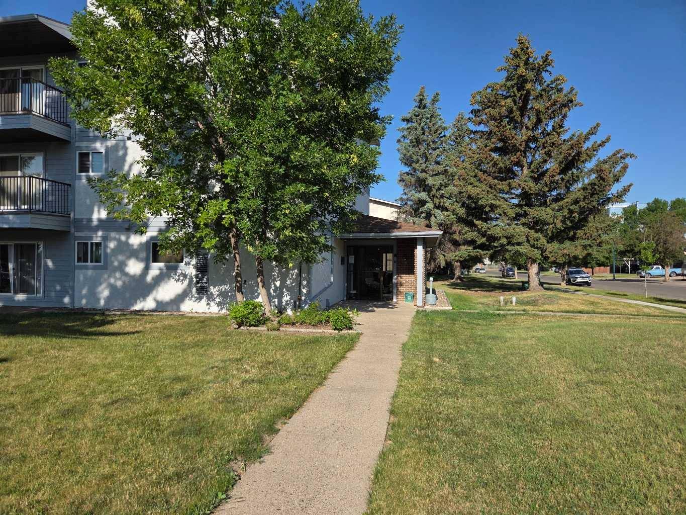 Lethbridge, AB T1K4K4,3410 23rd AVE S #31