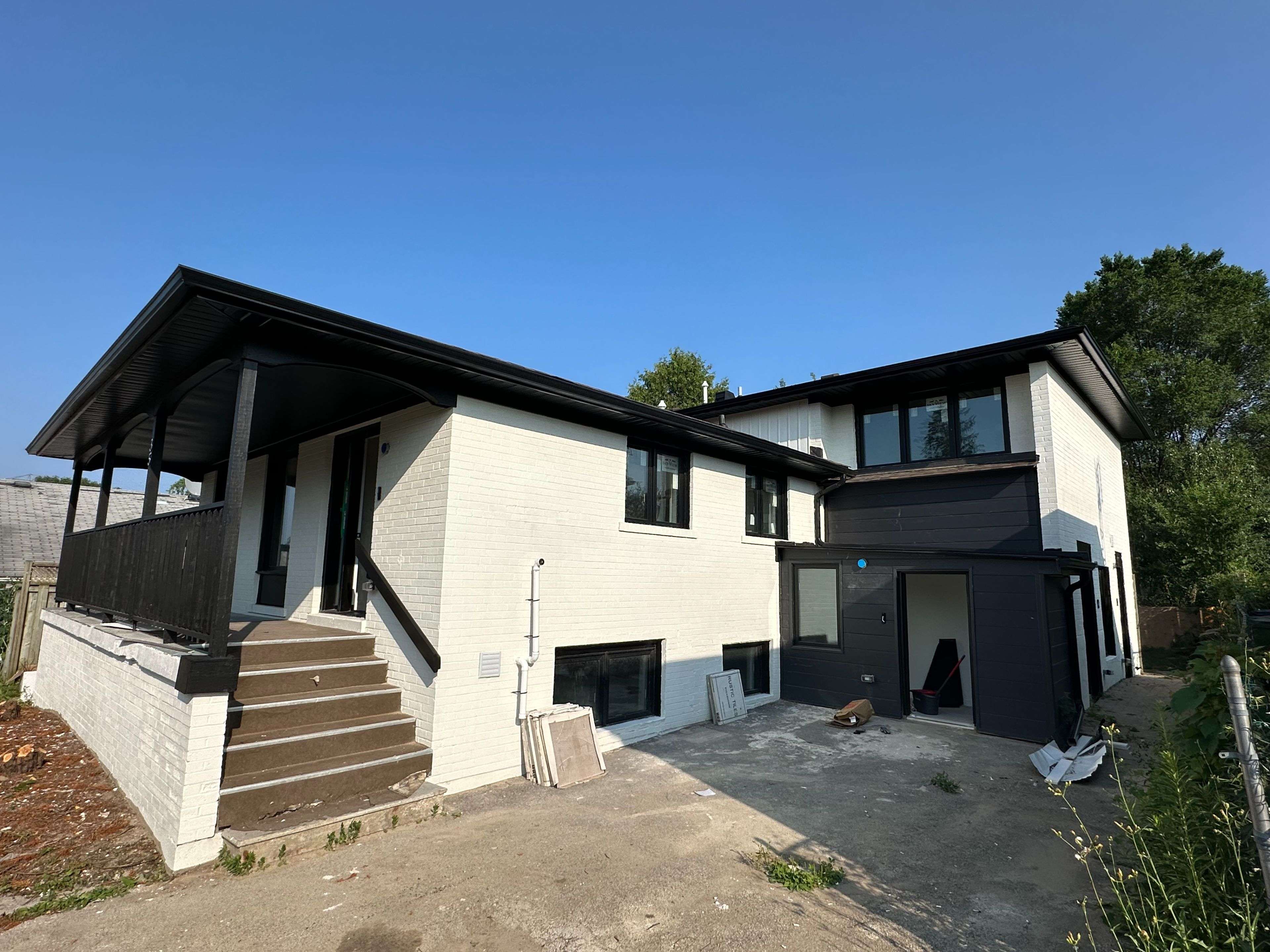 Toronto E09, ON M1G 3R5,35 Portico DR #Lower