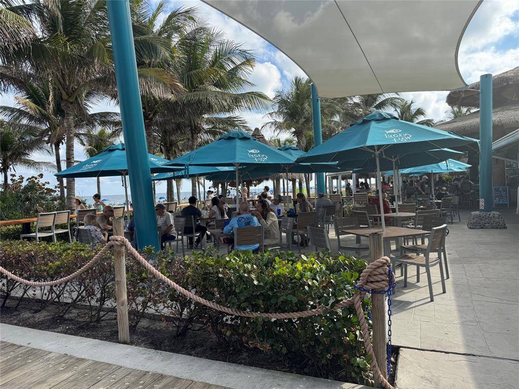 Pompano Beach, FL 33062,525 N Ocean Blvd #1120
