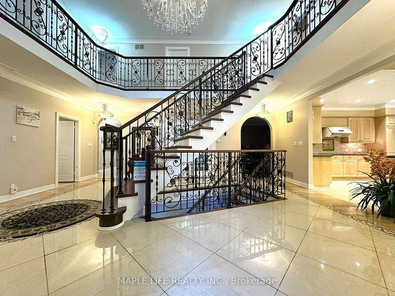 Richmond Hill, ON L4B 2X3,47 Ava CRES