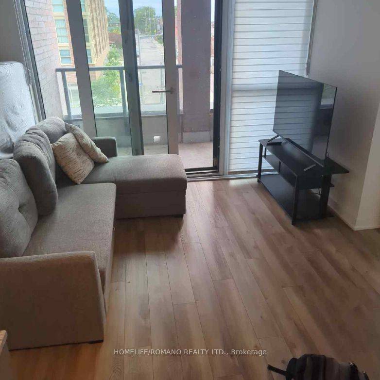 Toronto W03, ON M6N 0C1,1808 St Clair AVE W #315