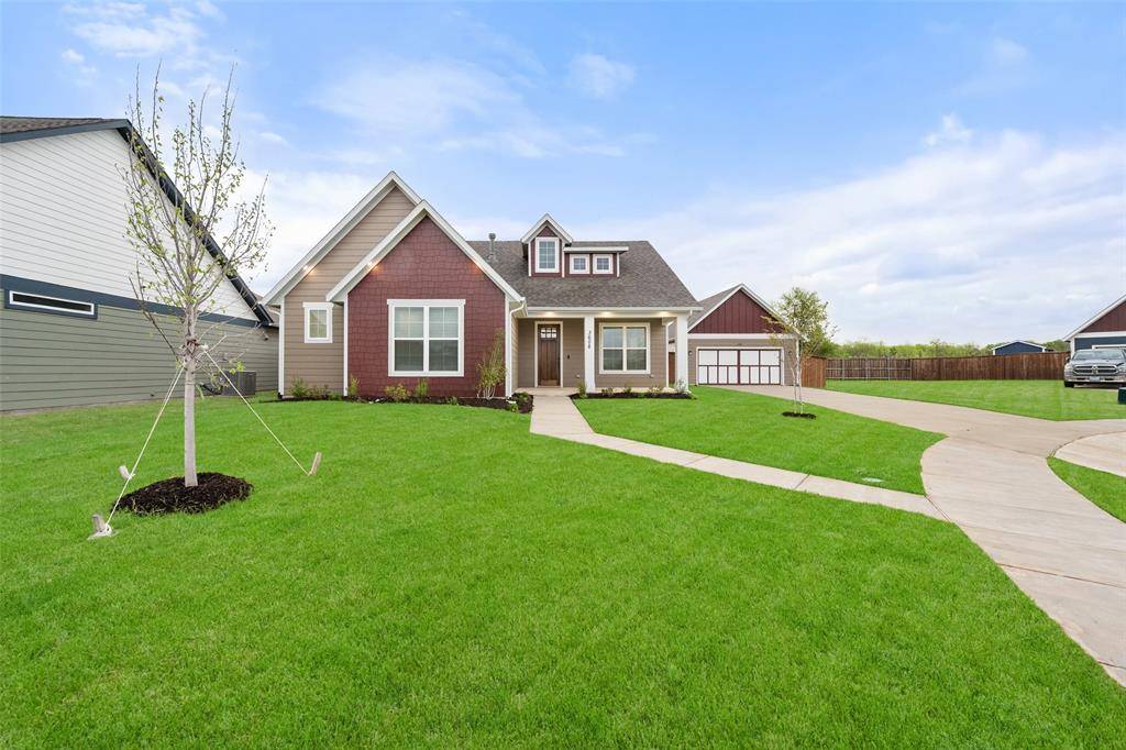 Grand Prairie, TX 76065,3608 William Court
