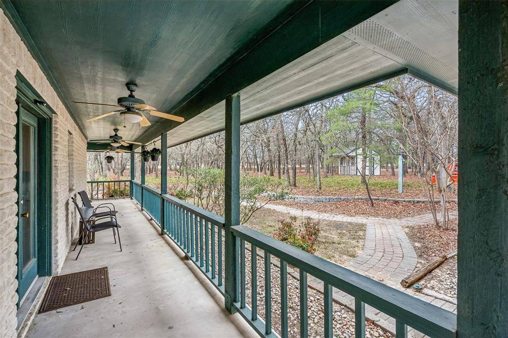 Poolville, TX 76487,188 Timberline Trail