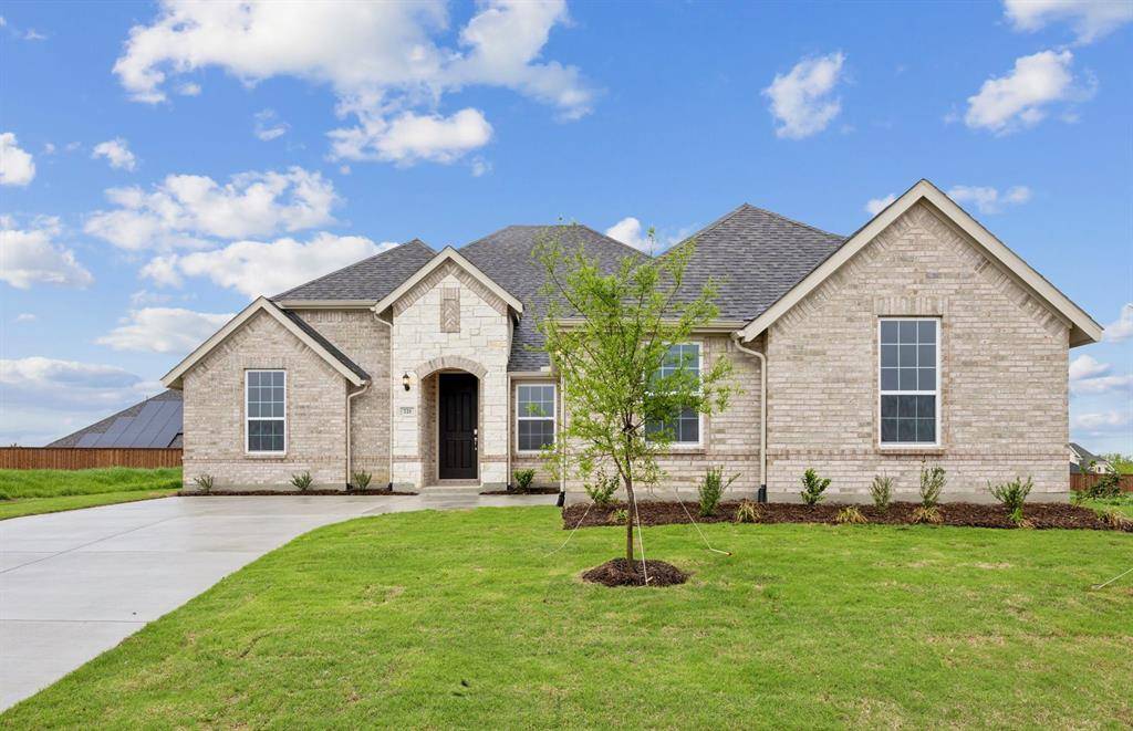 Midlothian, TX 76065,721 Carriage Hill Road
