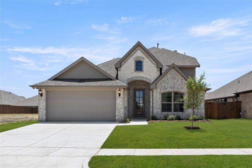 Burleson, TX 76028,2713 Richard Street