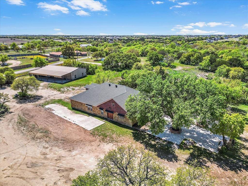 Weatherford, TX 76088,3601 Oak Circle
