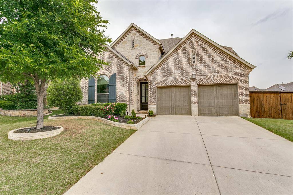 Grapevine, TX 76051,318 Park Hill Lane