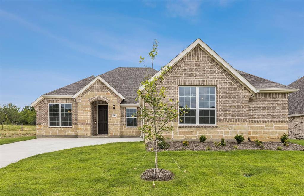 Midlothian, TX 76065,741 Brozgold Avenue