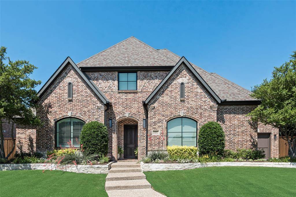 Frisco, TX 75033,11807 Capitan Lane