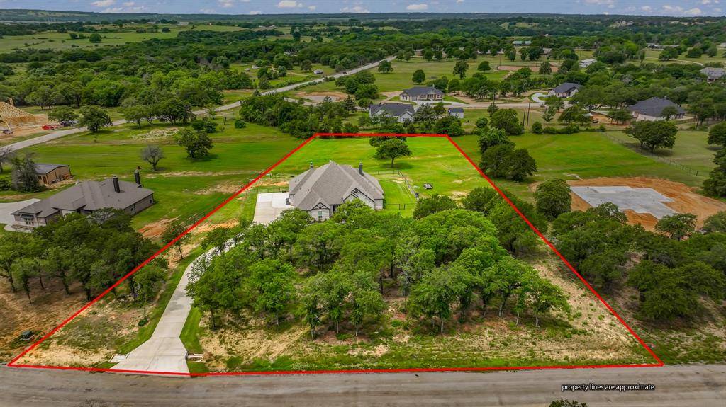 Poolville, TX 76487,1023 Arbor Hills Court