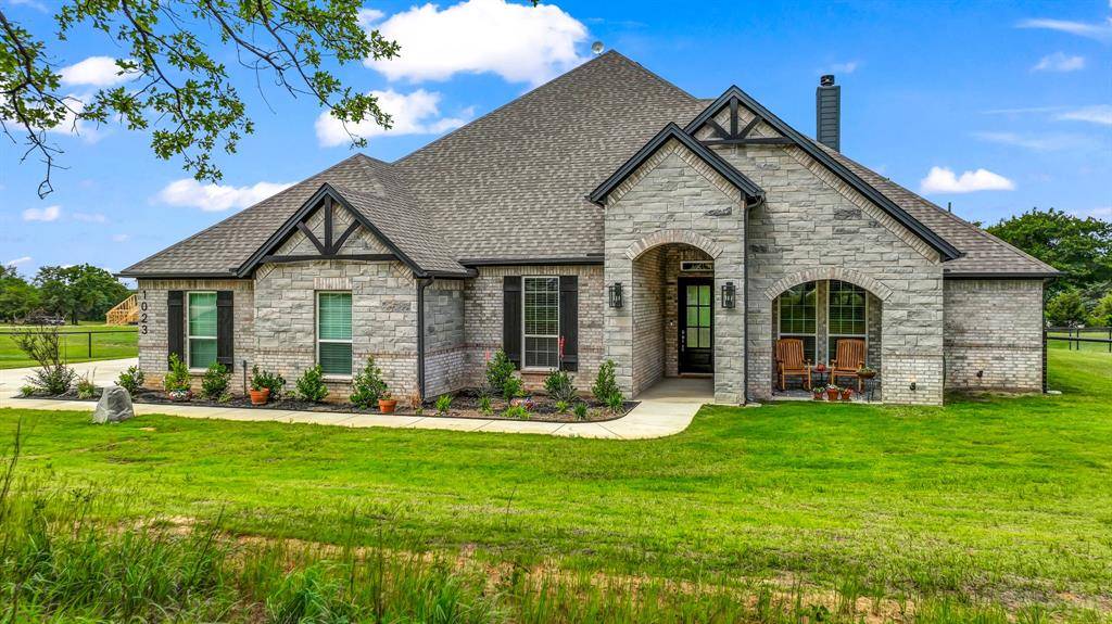 Poolville, TX 76487,1023 Arbor Hills Court