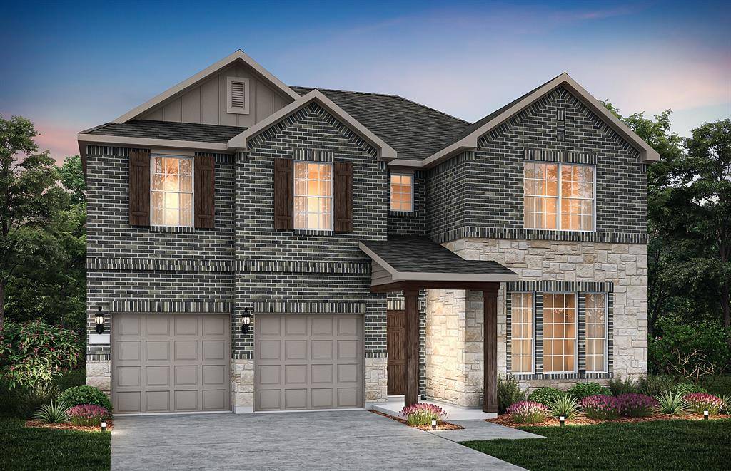 Godley, TX 76044,444 Avian Way