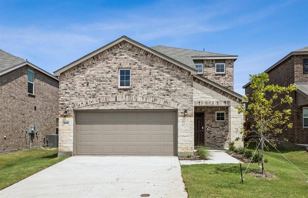 Forney, TX 75126,1041 Clear Dusk Lane