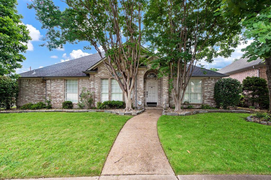 Dallas, TX 75287,3603 Sam Rayburn Trail