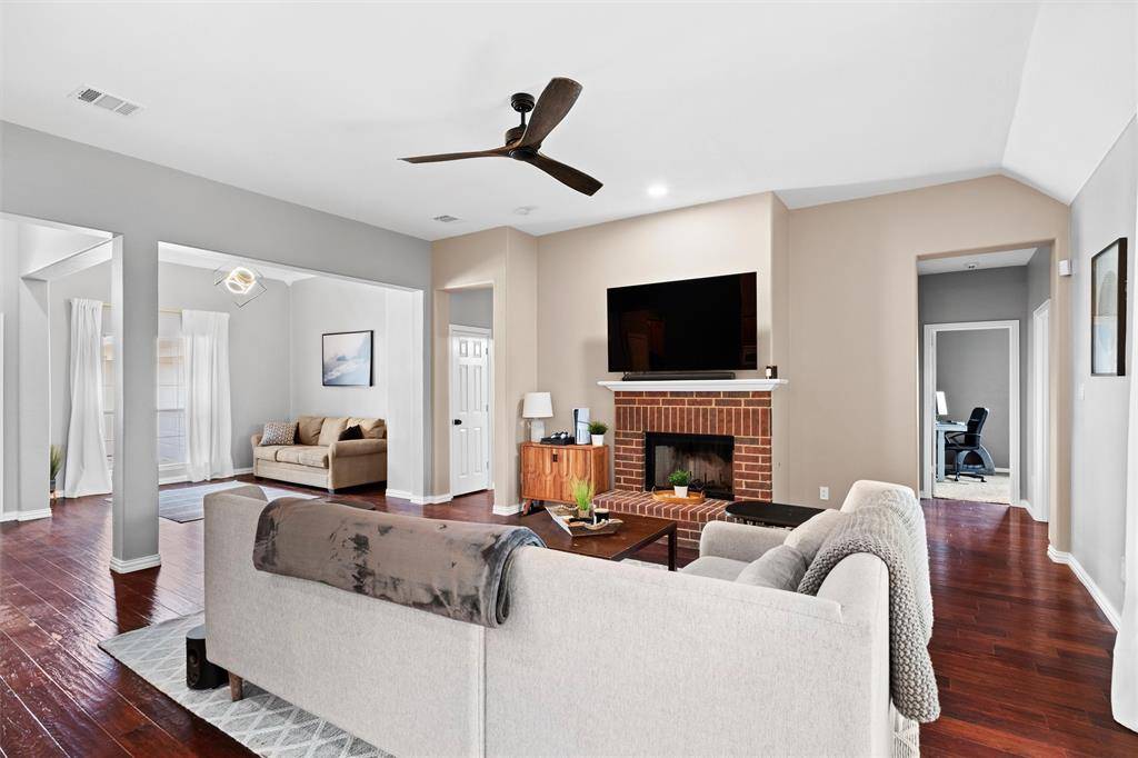 Fort Worth, TX 76137,8205 Mt Mckinley Road