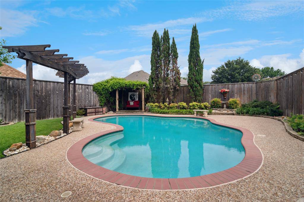 Rowlett, TX 75088,8506 Linda Vista Drive